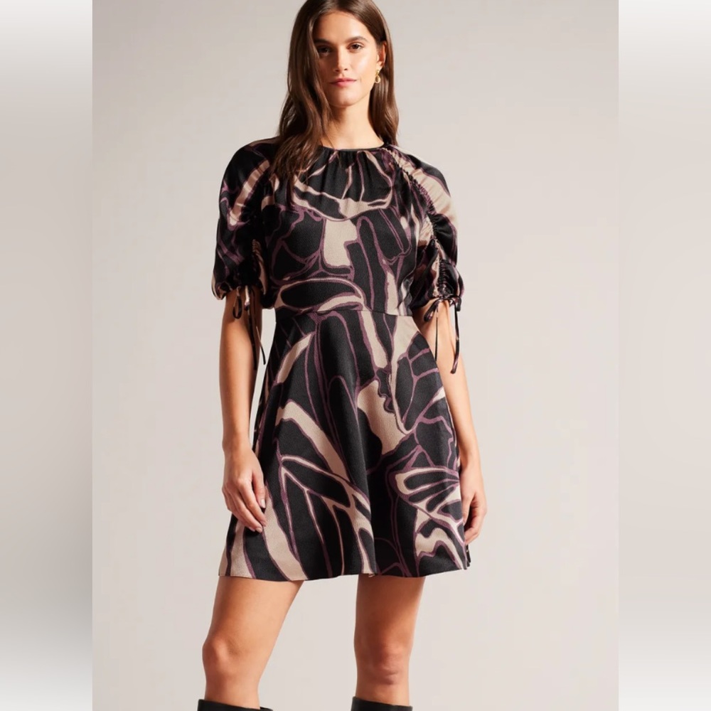New Ted Baker mini dress